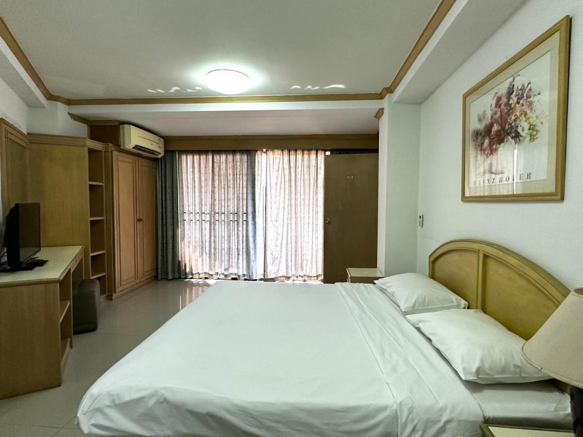 Suite con 1 Camera da Letto